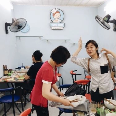 Tổng hợp- Quán Ăn Tun Tun - Bún Hải Sản Hoa Quả