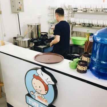 Tổng hợp- Quán Ăn Tun Tun - Bún Hải Sản Hoa Quả