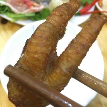 Món ăn- Tùng 88 - Lẩu Mini Tự Chọn