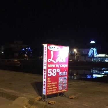 Tổng hợp- Tùng 88 - Lẩu Mini Tự Chọn