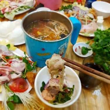 Món ăn- Tùng 88 - Lẩu Mini Tự Chọn