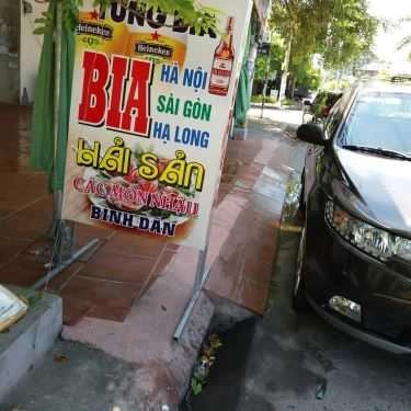 Tổng hợp- Tùng - Bia Hơi & Các Món Nhậu