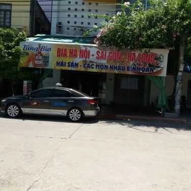 Tổng hợp- Tùng - Bia Hơi & Các Món Nhậu