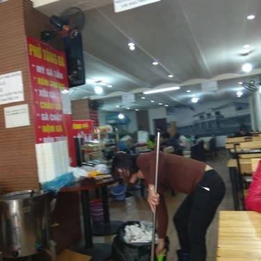 Tổng hợp- Quán Ăn Tùng Gà - Phở Gà & Mì Gà Tần