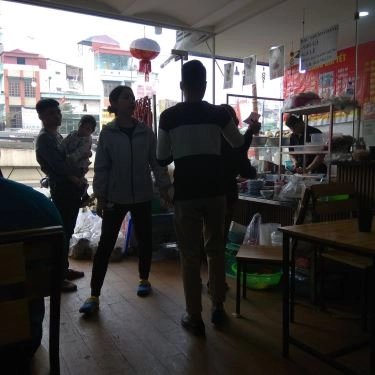 Tổng hợp- Quán Ăn Tùng Gà - Phở Gà & Mì Gà Tần