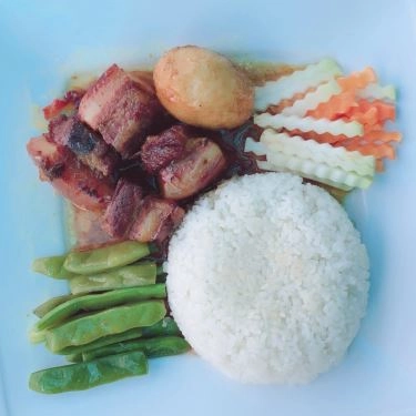 Tổng hợp- Quán Ăn Tùng Hà - Cơm Tấm Sài Gòn