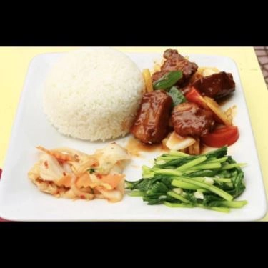 Tổng hợp- Quán Ăn Tùng Hà - Cơm Tấm Sài Gòn