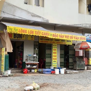 Tổng hợp- Quán Ăn Tùng Nga - Lòng Lợn Tiết Canh