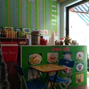 Tổng hợp- Quán Ăn Tùng Thu Quán - Thế Giới Món Ăn Nhanh