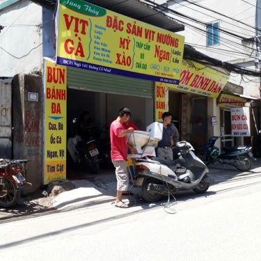 Tổng hợp- Quán Ăn Tùng Thủy - Vịt Nướng