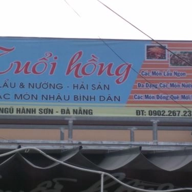 Tổng hợp- Quán Ăn Tuổi Hồng - Lẩu & Nướng
