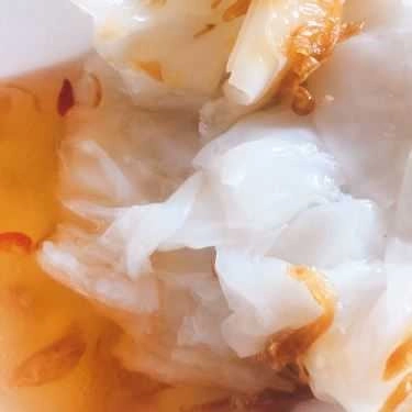 Món ăn- Tường Liên - Bánh Cuốn