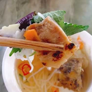 Món ăn- Tường Liên - Bánh Cuốn