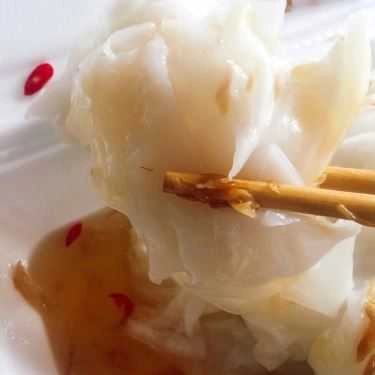 Món ăn- Tường Liên - Bánh Cuốn