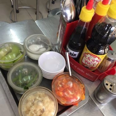Tổng hợp- Quán Ăn Tường Phát - Hủ Tiếu Nam Vang - Quang Trung