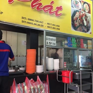 Tổng hợp- Quán Ăn Tường Phát - Hủ Tiếu Nam Vang - Quang Trung