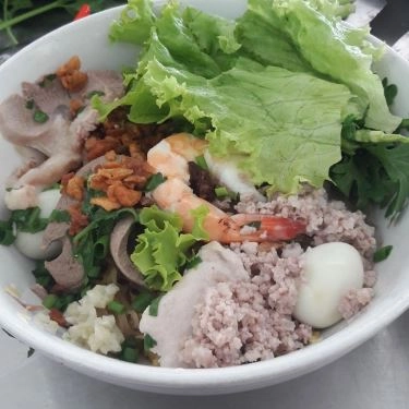 Món ăn- Quán Ăn Tường Phát - Hủ Tiếu Nam Vang - Đường Số 7
