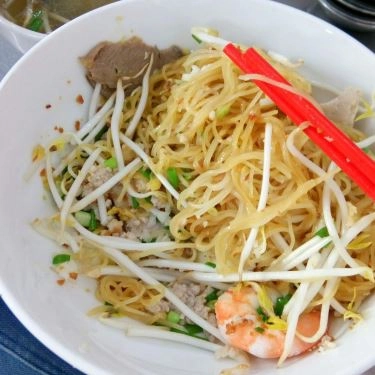 Món ăn- Quán Ăn Tường Phát - Hủ Tiếu Nam Vang - Đường Số 7