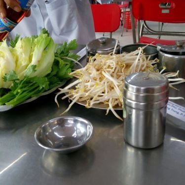 Tổng hợp- Quán Ăn Tường Phát - Hủ Tiếu Nam Vang - Đường Số 7