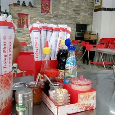 Tổng hợp- Quán Ăn Tường Phát - Hủ Tiếu Nam Vang - Đường Số 7