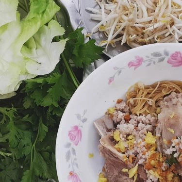 Tổng hợp- Quán Ăn Tường Phát - Hủ Tiếu Nam Vang - Đường Số 7