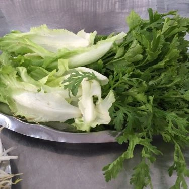 Món ăn- Quán Ăn Tường Phát - Hủ Tiếu Nam Vang - Đường Số 7