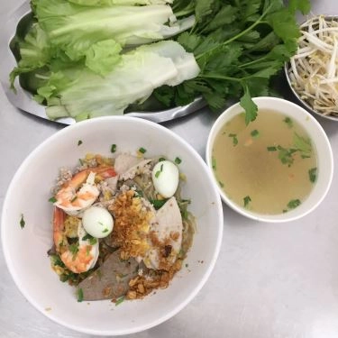 Món ăn- Quán Ăn Tường Phát - Hủ Tiếu Nam Vang - Đường Số 7