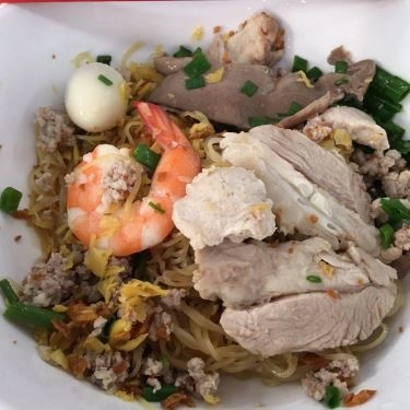 Món ăn- Quán Ăn Tường Phát - Hủ Tiếu Nam Vang - Đường Số 7