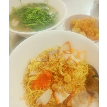 Tất cả hình- Quán Ăn Tường Vi - Mì Vằn Thắn, Sủi Cảo