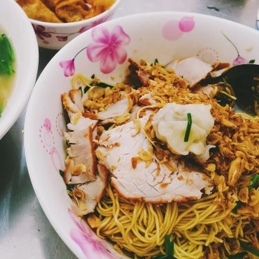 Tất cả hình- Quán Ăn Tường Vi - Mì Vằn Thắn, Sủi Cảo