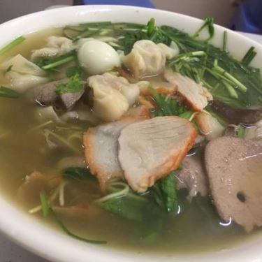 Tất cả hình- Quán Ăn Tường Vi - Mì Vằn Thắn, Sủi Cảo