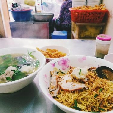 Tất cả hình- Quán Ăn Tường Vi - Mì Vằn Thắn, Sủi Cảo