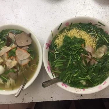 Tất cả hình- Quán Ăn Tường Vi - Mì Vằn Thắn, Sủi Cảo