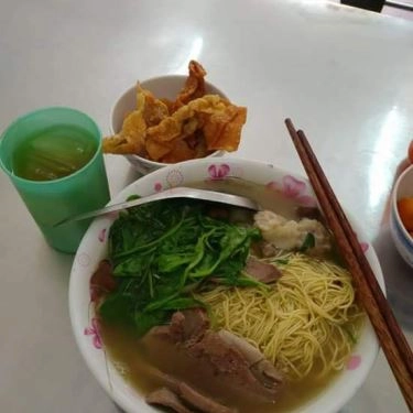 Tất cả hình- Quán Ăn Tường Vi - Mì Vằn Thắn, Sủi Cảo