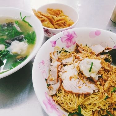 Tất cả hình- Quán Ăn Tường Vi - Mì Vằn Thắn, Sủi Cảo