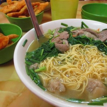 Tất cả hình- Quán Ăn Tường Vi - Mì Vằn Thắn, Sủi Cảo