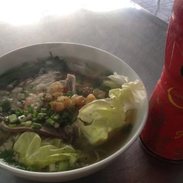 Món ăn- Quán Ăn Tuyền Ký Mì Gia - Tam Hà