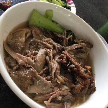 Món ăn- Quán Ăn Tuyền Ký Mì Gia - 183 Nguyễn Duy Trinh