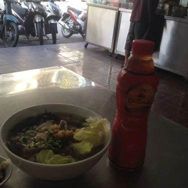 Món ăn- Quán Ăn Tuyền Ký Mì Gia - Tam Hà