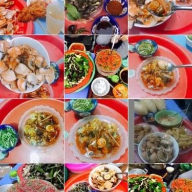 Tổng hợp- Quán Ăn Tuyến - Ốc Các Loại