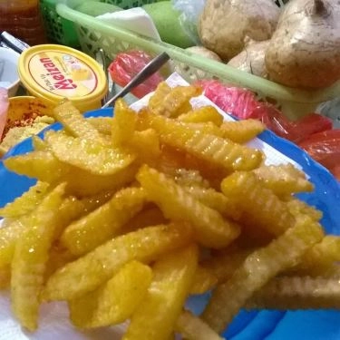 Tổng hợp- Quán Ăn Tuyến - Ốc Các Loại