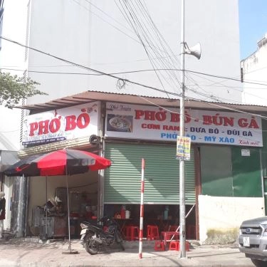 Tổng hợp- Quán Ăn Phở Tuyên - Phở Bò