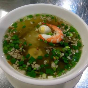 Món ăn- Quán Ăn Tuyên Quán - Hủ Tiếu Nam Vang