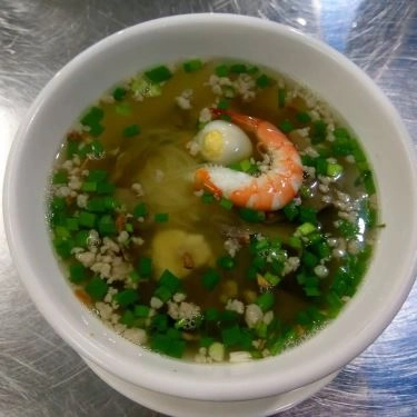 Món ăn- Quán Ăn Tuyên Quán - Hủ Tiếu Nam Vang
