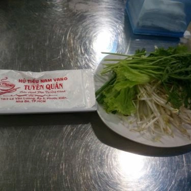 Tổng hợp- Quán Ăn Tuyên Quán - Hủ Tiếu Nam Vang