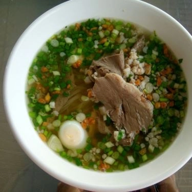 Món ăn- Quán Ăn Tuyên Quán - Hủ Tiếu Nam Vang
