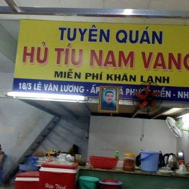 Tổng hợp- Quán Ăn Tuyên Quán - Hủ Tiếu Nam Vang
