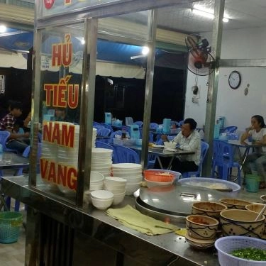 Tổng hợp- Quán Ăn Tuyên Quán - Hủ Tiếu Nam Vang
