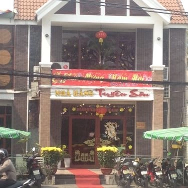Tổng hợp- Nhà Hàng Tuyên Sơn - Cơm Niêu