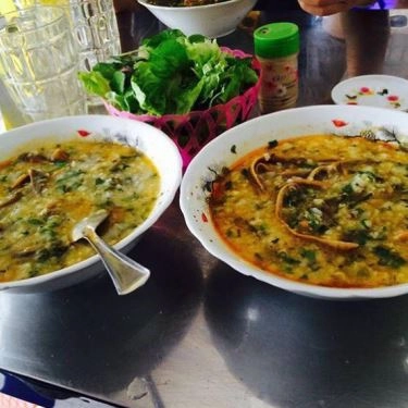 Món ăn- Quán Ăn Tuyết -  Đặc Sản Lươn Nghệ An